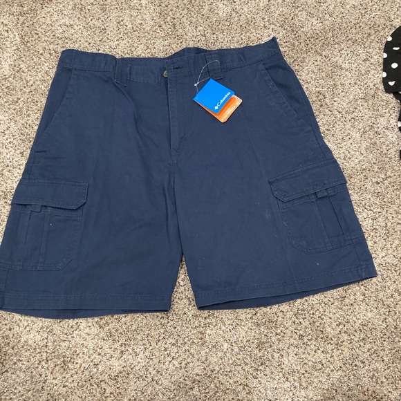 Columbia Other - Mens Columbia Shorts